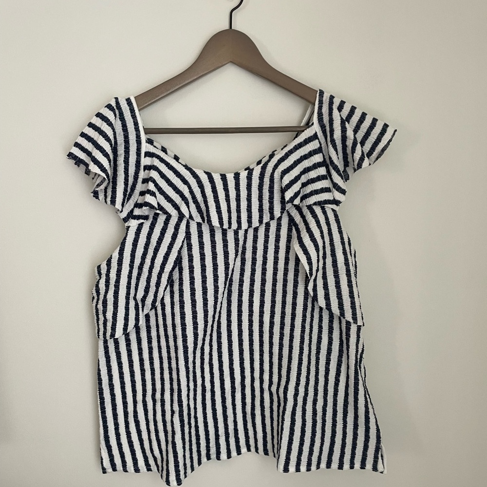 Anthropologie, Eva Franco. Size L
